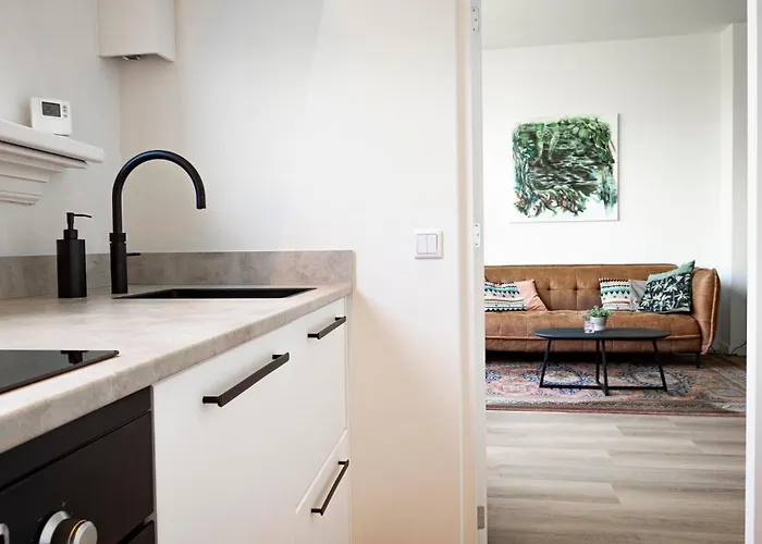 Stairway To Heaven Rotterdam