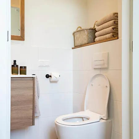 Stairway To Heaven * Rotterdam