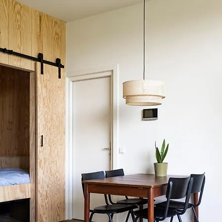 Stairway To Heaven Apartment *