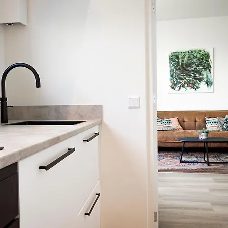 Stairway To Heaven Роттердам