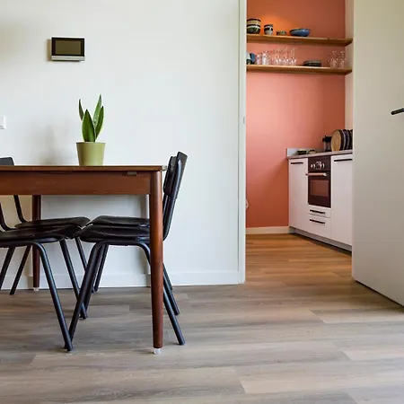 Lägenhet Stairway To Heaven