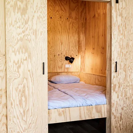 Stairway To Heaven * Rotterdam