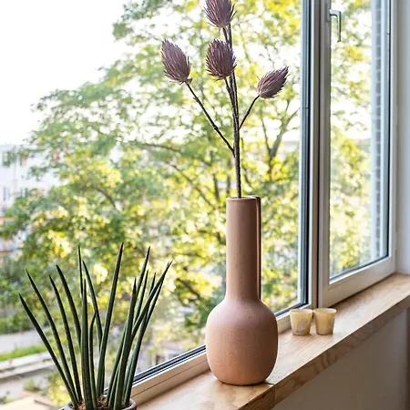 Lejlighed Stairway To Heaven *