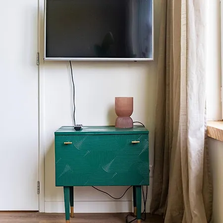 Lejlighed Stairway To Heaven Rotterdam