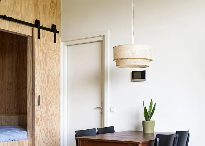 Stairway To Heaven Apartamento *