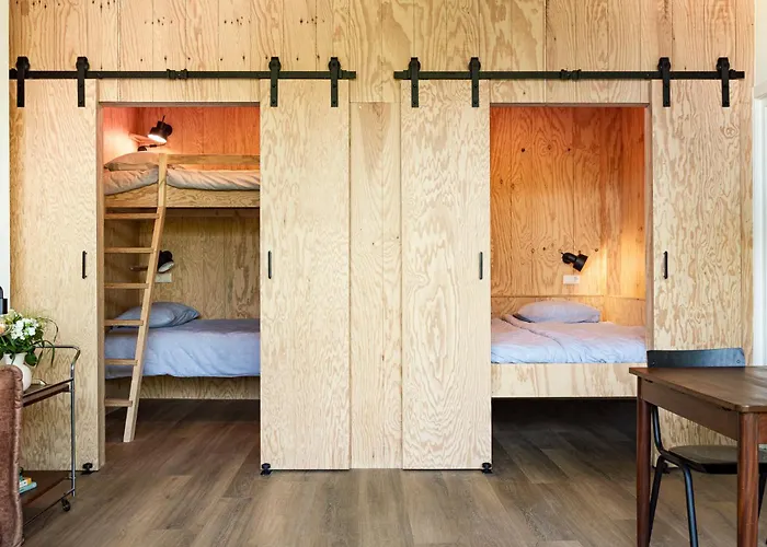 Stairway To Heaven Lägenhet