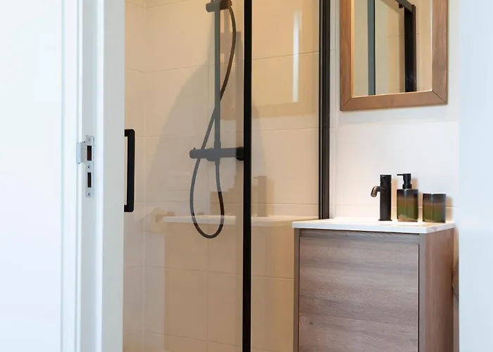 Stairway To Heaven * Róterdam