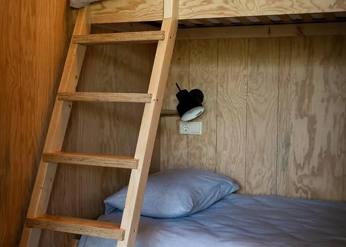 Stairway To Heaven Apartamento Róterdam