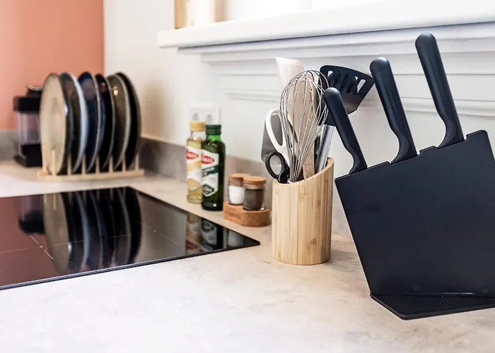 Stairway To Heaven Rotterdam