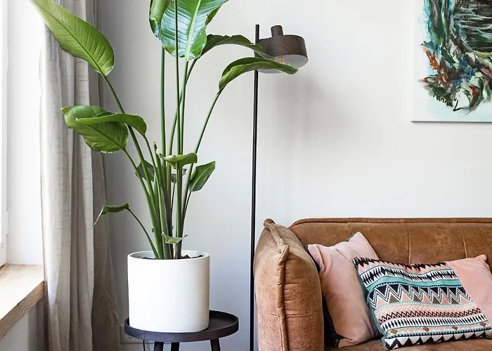 Stairway To Heaven Apartamento