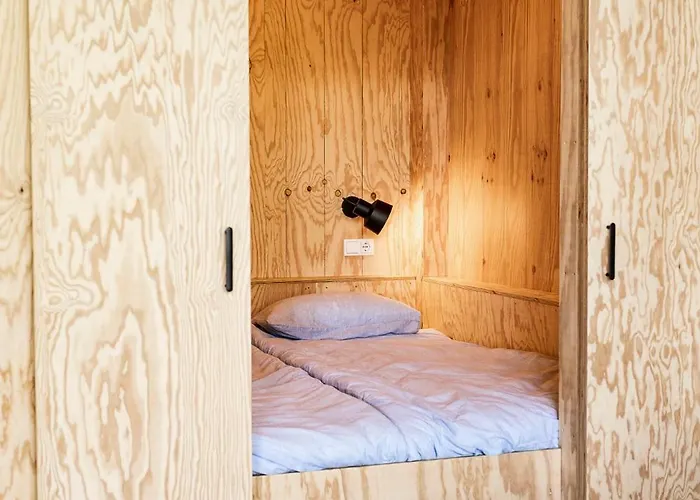 Stairway To Heaven * Rotterdam