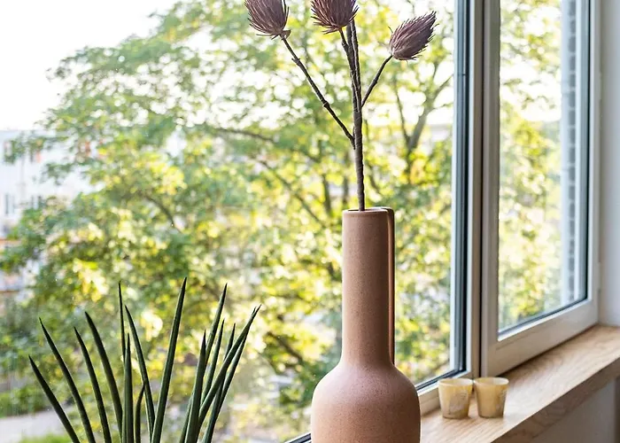 Lägenhet Stairway To Heaven *