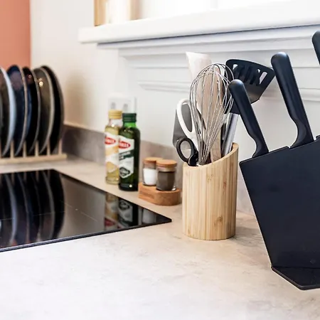 Stairway To Heaven Роттердам